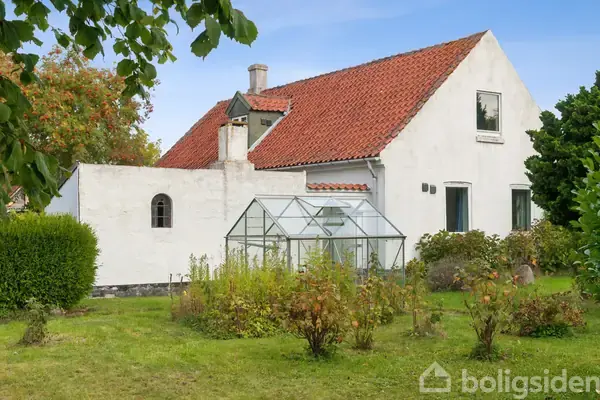 Villa på Møllevej 4, 2791 Dragør