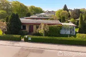 Villa på Nygade 44, 7430 Ikast