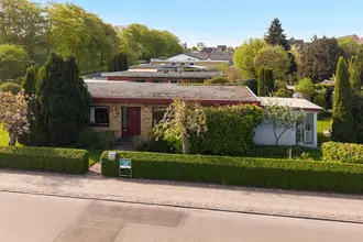 Villa på Nygade 44, 7430 Ikast