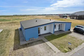 Fritidshus på Fjordstien 40, Søndervig, 6950 Ringkøbing