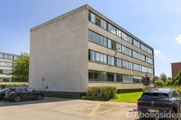 Ejerlejlighed på Vognmandsmarken 6, 2. mf., 4000 Roskilde