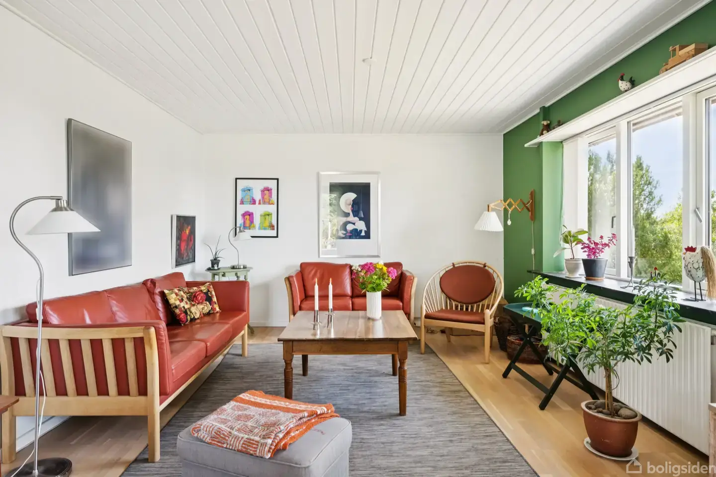 Hus – Allingåbro, Vejlby, Mamrelund - Visning 5