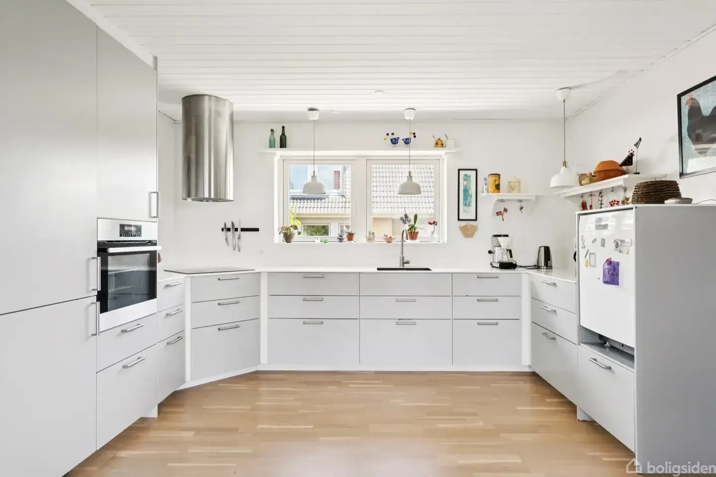 Hus – Allingåbro, Vejlby, Mamrelund - Visning 4
