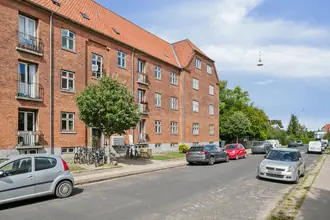 Ejerlejlighed på Ærtevej 21, 2. 3., 2700 Brønshøj