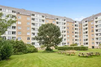 Ejerlejlighed på Rådmand Steins Alle 5, 6. th., 2000 Frederiksberg