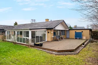 Villa på Blomsterager 610, 2980 Kokkedal