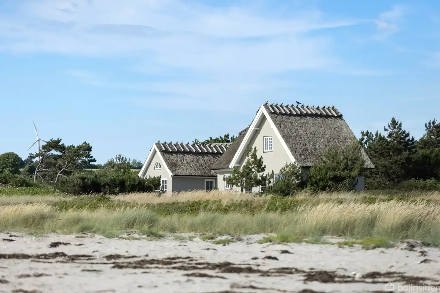 Fritidsbolig på Kystagervej 2, 4400 Kalundborg