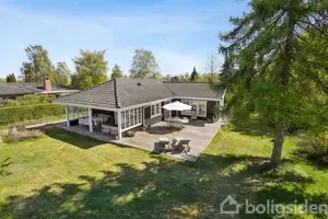 Fritidsbolig på Syrenvej 22, 4070 Kirke Hyllinge