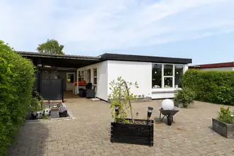 Rækkehus på Ydunsvej 54, 7500 Holstebro