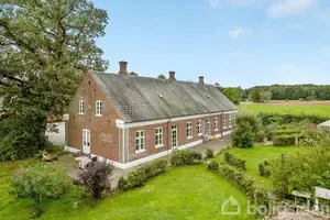 Landejendom på Tiufkærvej 141, 7000 Fredericia