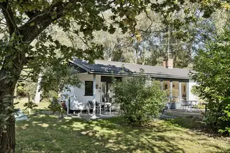 Fritidshus på Løvevej 3, 4581 Rørvig