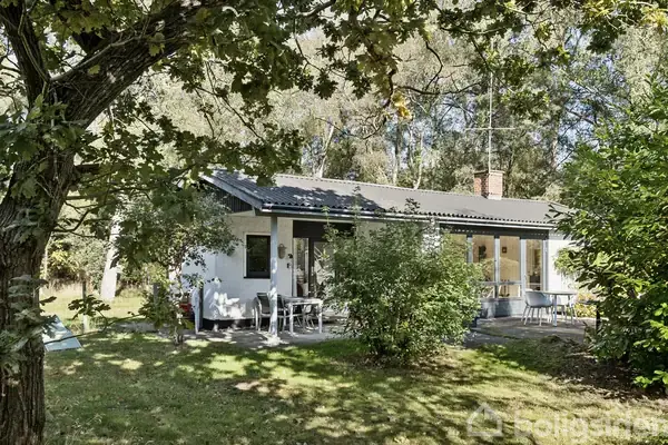 Fritidsbolig på Løvevej 3, 4581 Rørvig