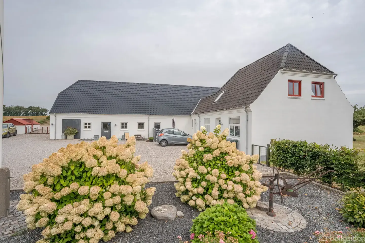 Villa på Fåborgvej 135, 5610 Assens