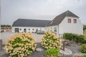 Villa på Fåborgvej 135, 5610 Assens