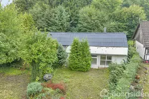 Villa på Karlsbjergvej 17, 5672 Broby