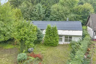Villa på Karlsbjergvej 17, Sdr Broby, 5672 Broby