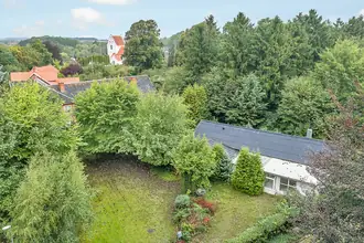 Villa på Karlsbjergvej 17, Sdr Broby, 5672 Broby
