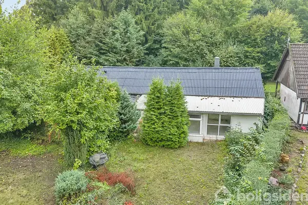 Villa på Karlsbjergvej 17, 5672 Broby