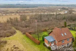 Villa på Kirkebakken 8, 7800 Skive