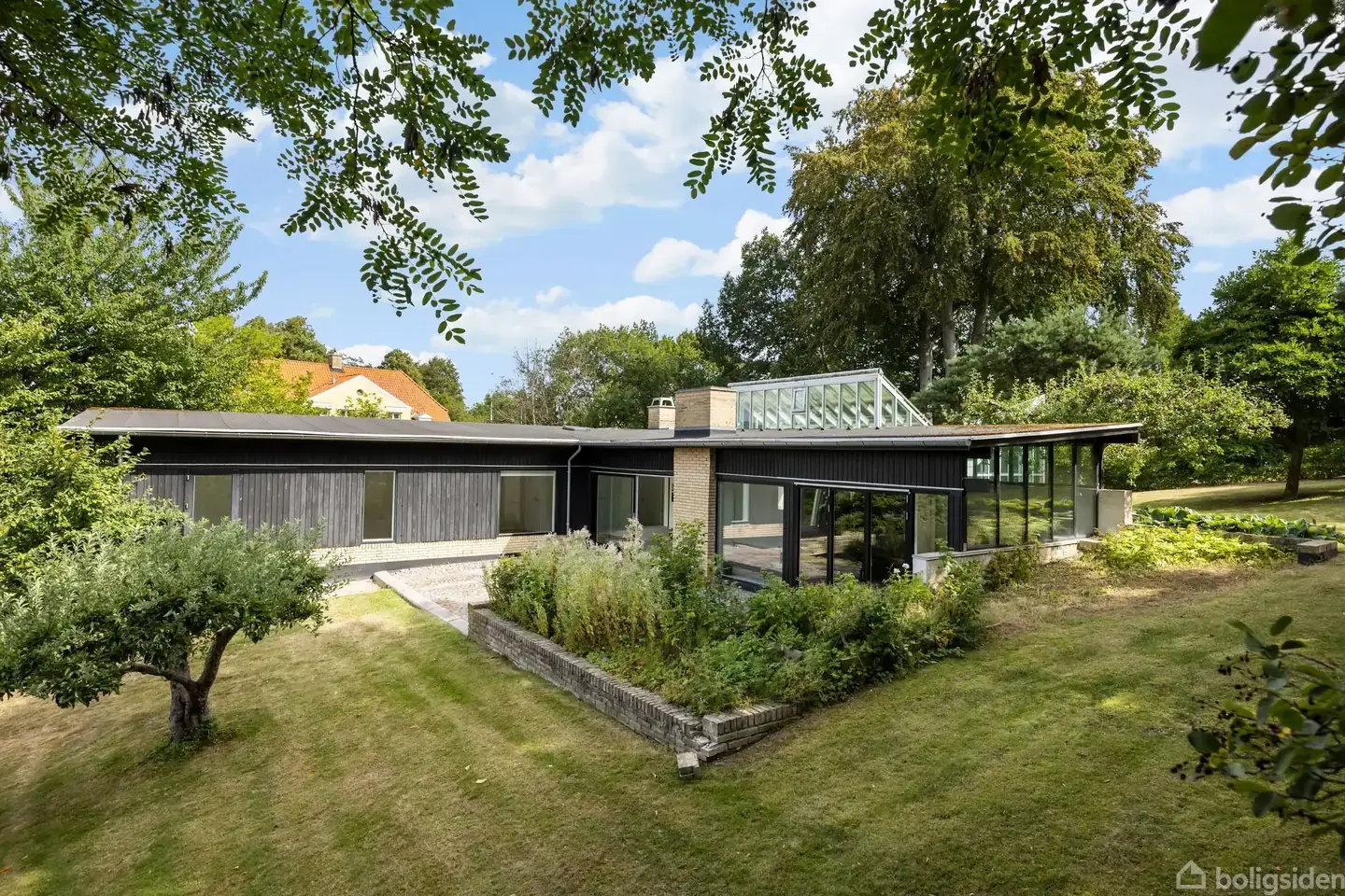 Villa på Sdr. Jagtvej 6B, 2970 Hørsholm