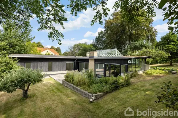 Villa på Sdr. Jagtvej 6B, 2970 Hørsholm