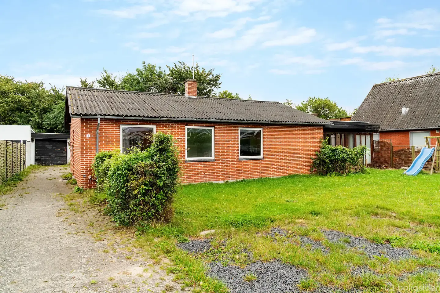Villa på Søndervang 7, 4970 Rødby