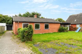 Villa på Søndervang 7, 4970 Rødby