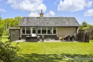 Villa på Valmuevej 2, 6100 Haderslev