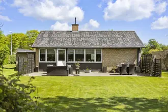 Villa på Valmuevej 2, 6100 Haderslev