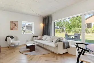 Villa på Bjerget 4, 9800 Hjørring