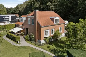 Tjørnevej 25