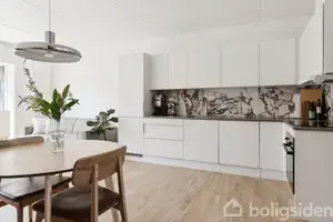 Ejerlejlighed på Kirkebjerg Parkvej 10B, 3. th., 2605 Brøndby