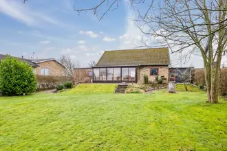 Villa på Strandkærvej 59, 8700 Horsens