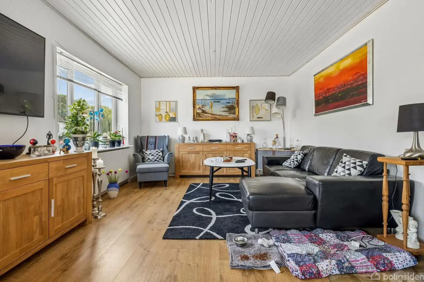 Hus – Farsø, Illerisøre, Illeris Gårde - Visning 4
