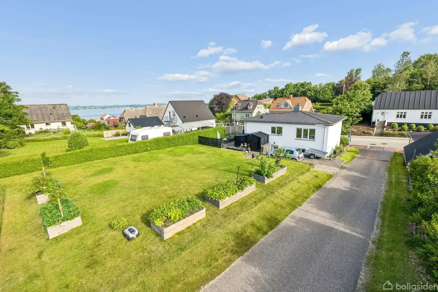 Hus – Farsø, Illerisøre, Illeris Gårde - Visning 2