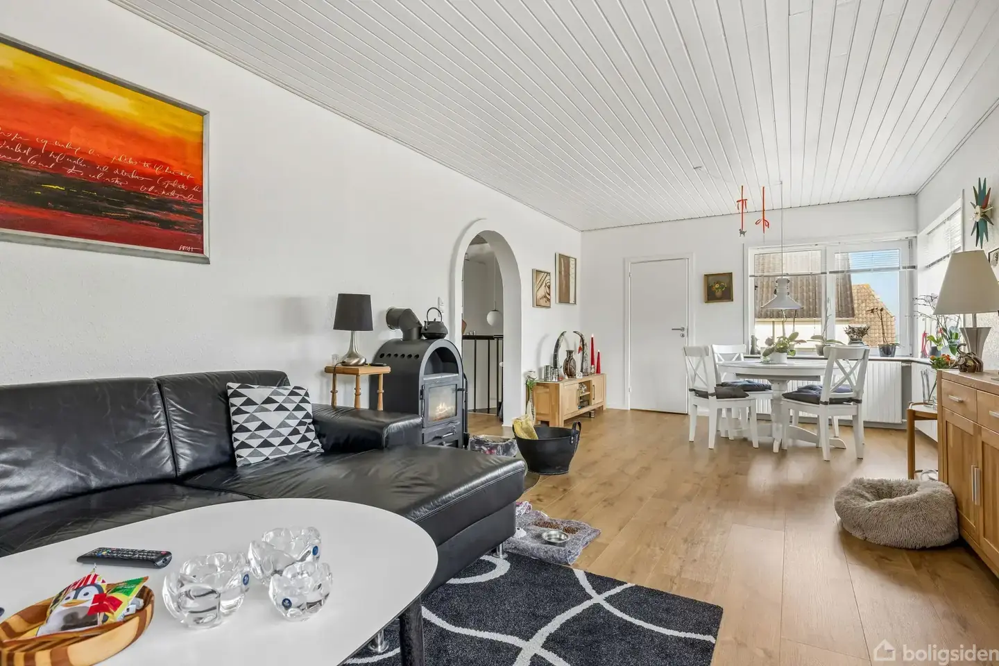 Hus – Farsø, Illerisøre, Illeris Gårde - Visning 5