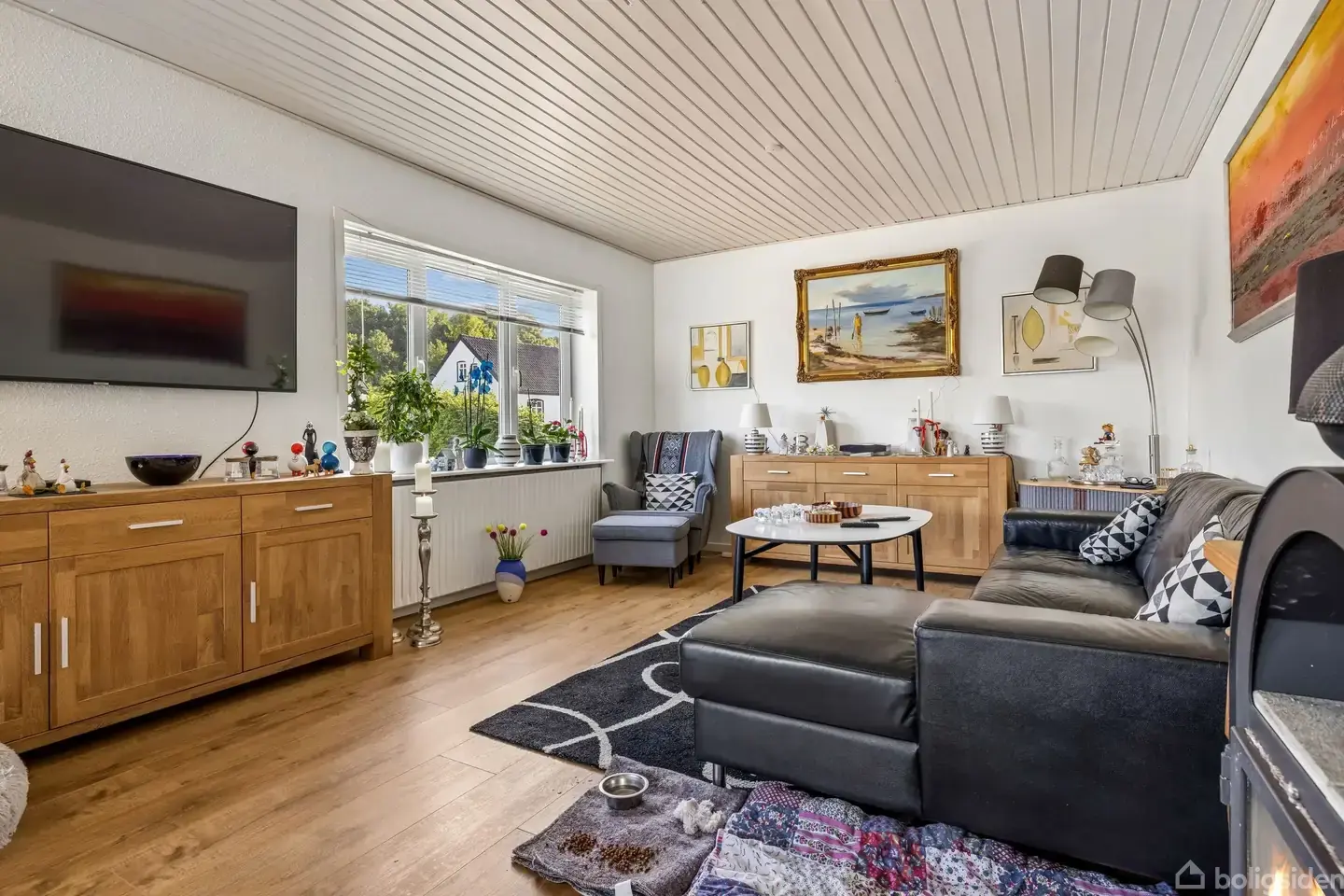 Hus – Farsø, Illerisøre, Illeris Gårde - Visning 3