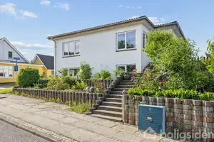 Villa på Sundvej 31, 9640 Farsø