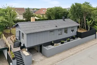 Villa på Knudensvej 7, 9900 Frederikshavn