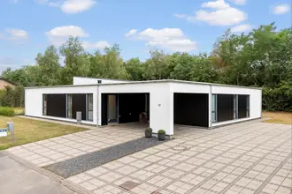 Villa på Vibevej 53, 7330 Brande