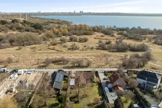 Villa på Nordre Kystagervej 38, 2650 Hvidovre