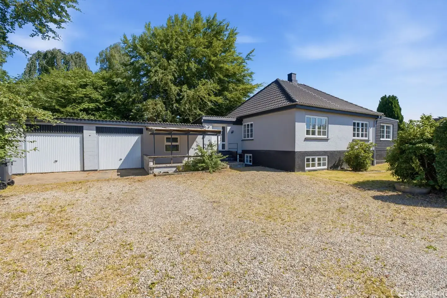 Villa på Pottervej 27, 6500 Vojens