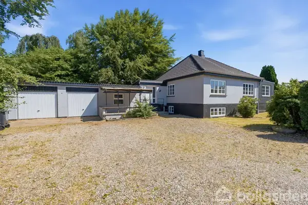 Villa på Pottervej 27, 6500 Vojens