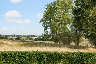 Rækkehus på Ellenvej 18, 4040 Jyllinge