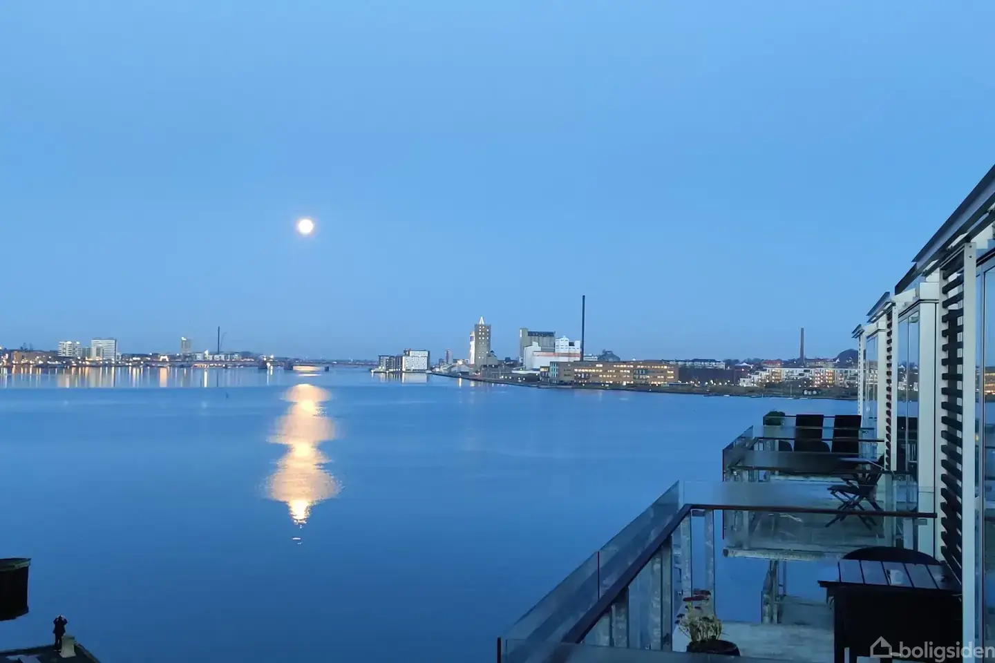 Ejerlejlighed på Stuhrs Brygge 17, 4. th., 9000 Aalborg