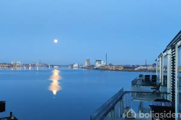 Ejerlejlighed på Stuhrs Brygge 17, 4. th., 9000 Aalborg