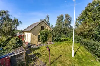 Villa på Surreroj 97, Bylderup, 6372 Bylderup-Bov