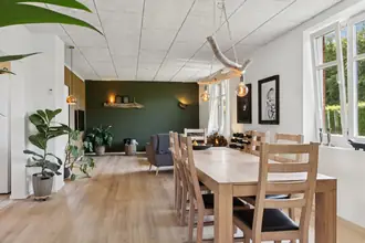 Villa på Katedralvej 58, 4780 Stege