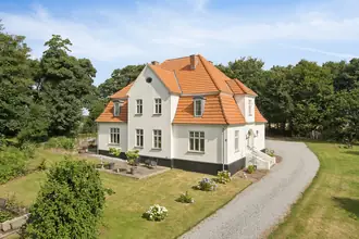 Villa på Højrupvej 5, Højrup, 6510 Gram