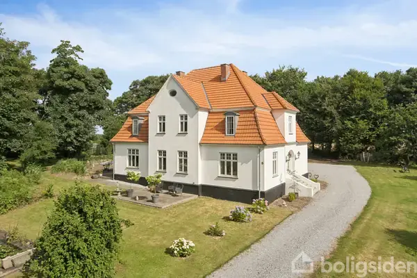 Villa på Højrupvej 5, 6510 Gram